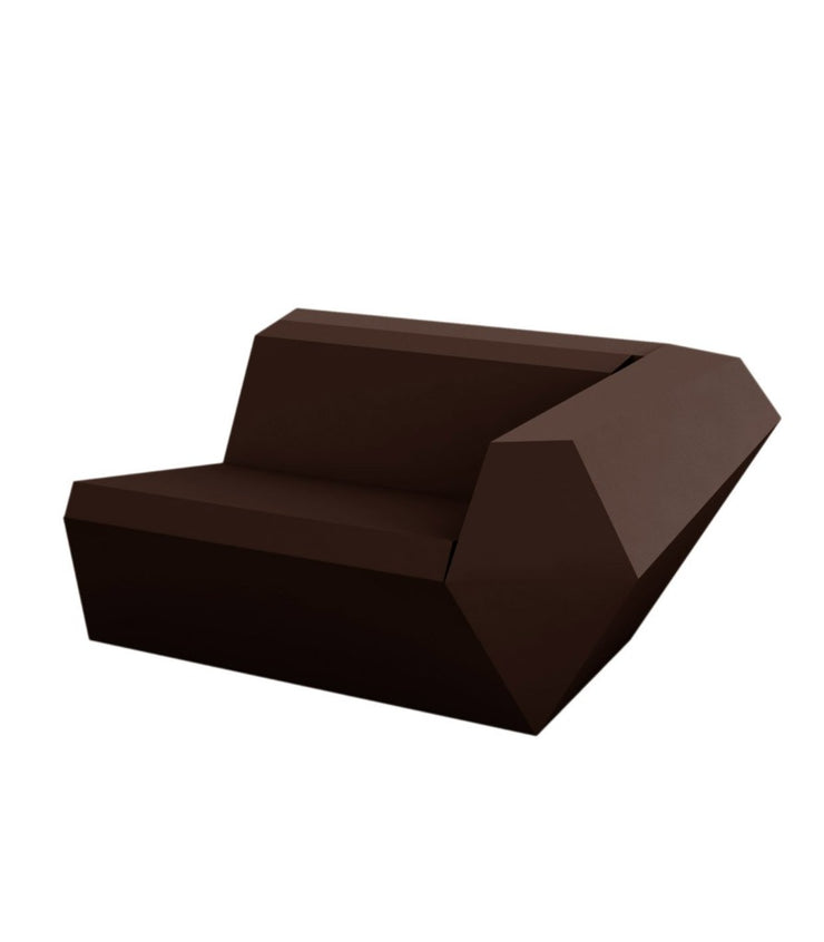 FAZ Modular Sofa - Left - Molecule Design-Online 