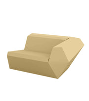 FAZ Modular Sofa - Left - Molecule Design-Online 