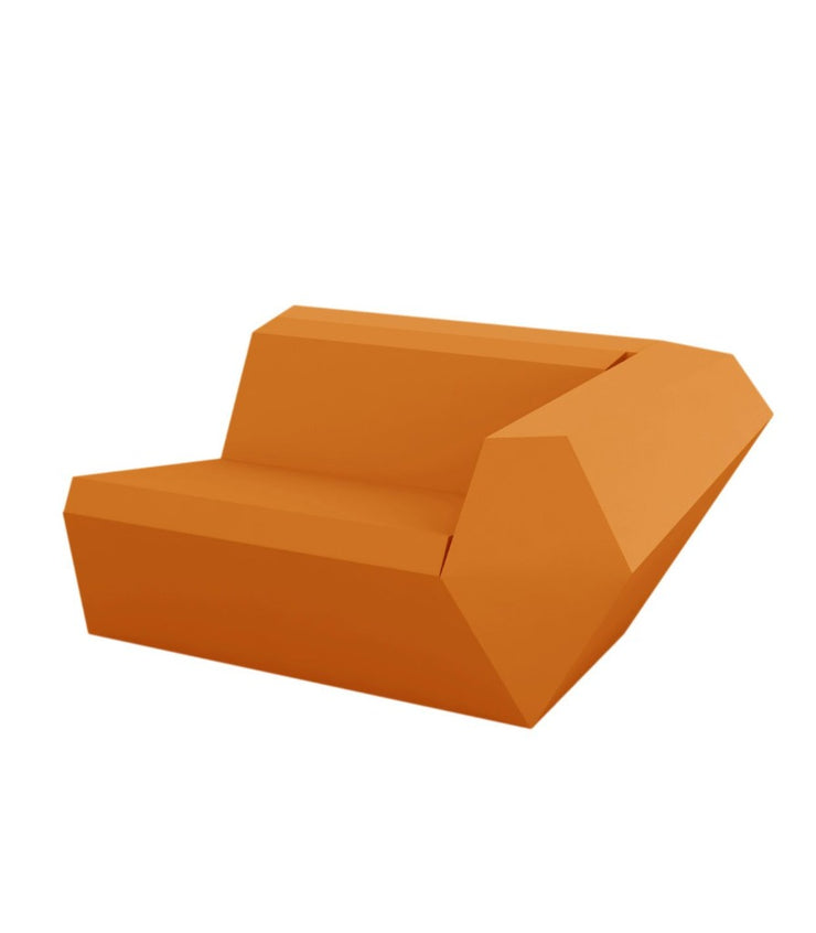 FAZ Modular Sofa - Left - Molecule Design-Online 