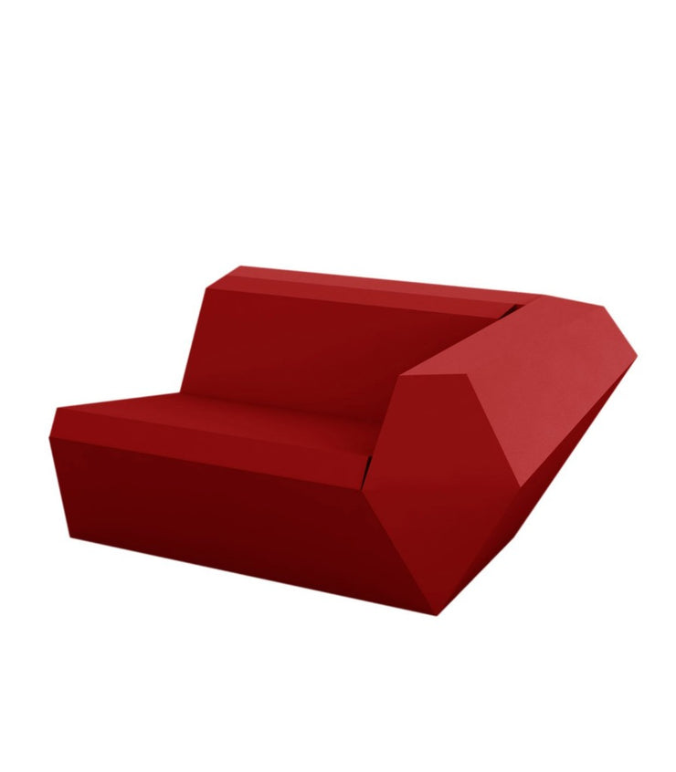 FAZ Modular Sofa - Left - Molecule Design-Online 