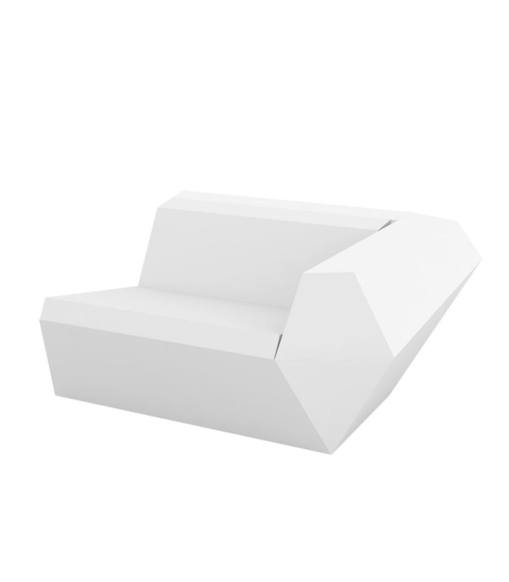 FAZ Modular Sofa - Left - Molecule Design-Online 