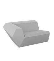FAZ Modular Sofa - Right - Molecule Design-Online 