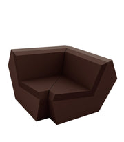 FAZ Modular Sofa - Corner 90º - Molecule Design-Online 