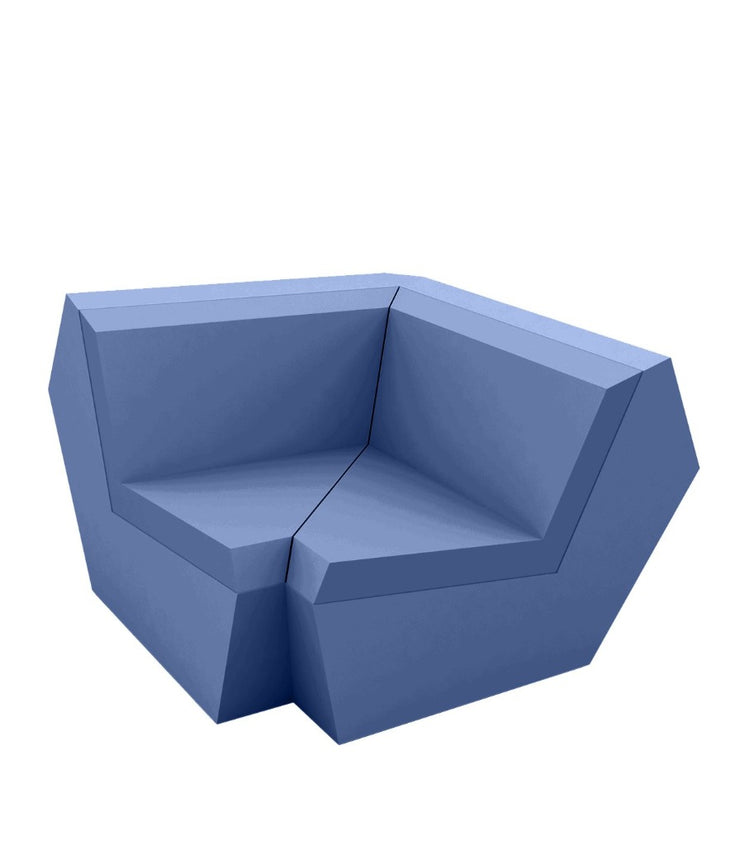 FAZ Modular Sofa - Corner 90º - Molecule Design-Online 