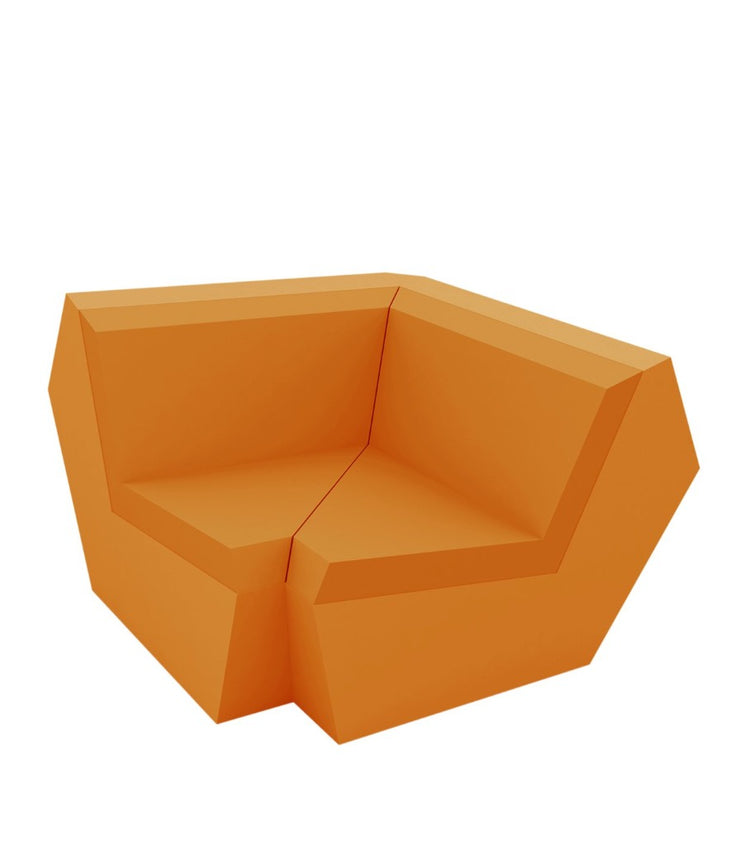 FAZ Modular Sofa - Corner 90º - Molecule Design-Online 