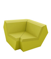 FAZ Modular Sofa - Corner 90º - Molecule Design-Online 