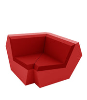 FAZ Modular Sofa - Corner 90º - Molecule Design-Online 