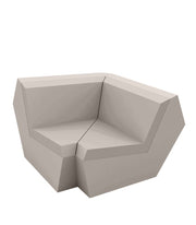 FAZ Modular Sofa - Corner 90º - Molecule Design-Online 