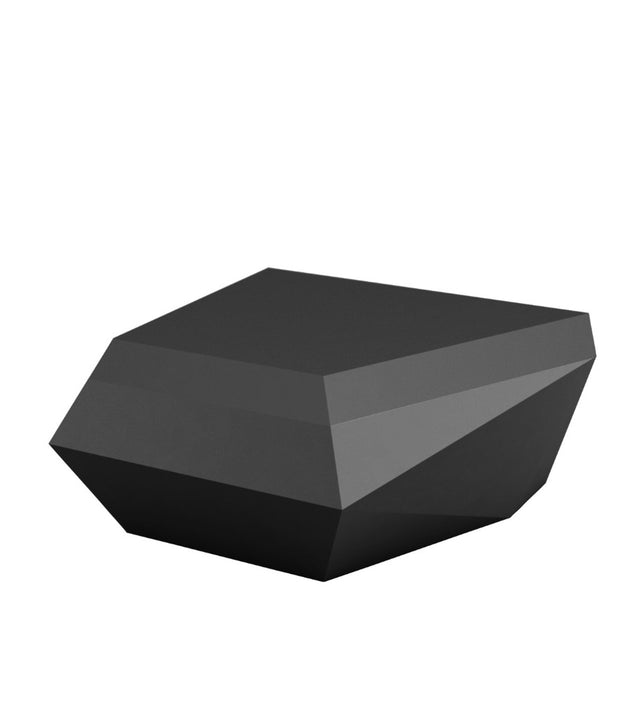 FAZ Modular Sofa - Ottoman - Molecule Design-Online 