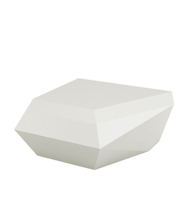 FAZ Modular Sofa - Ottoman - Molecule Design-Online 