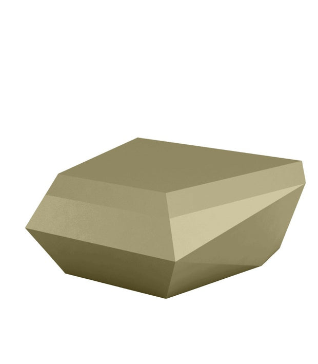 FAZ Modular Sofa - Ottoman - Molecule Design-Online 