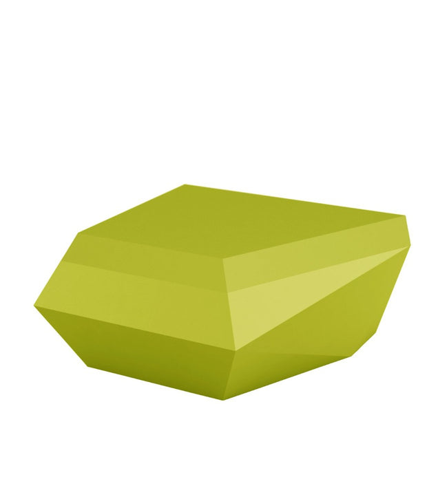 FAZ Modular Sofa - Ottoman - Molecule Design-Online 