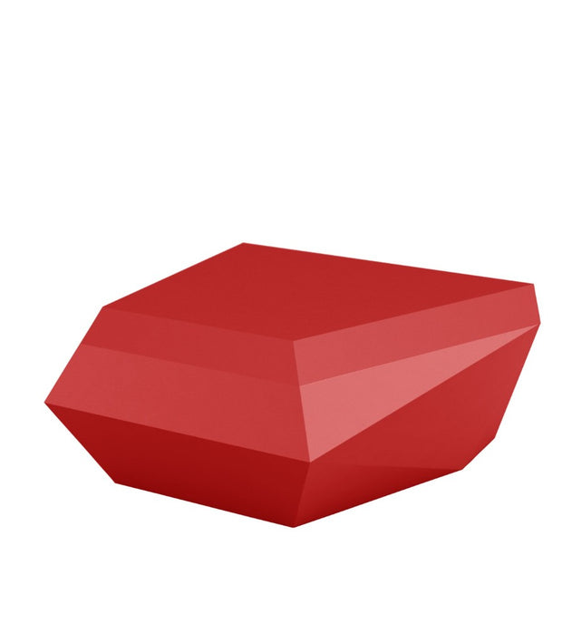 FAZ Modular Sofa - Ottoman - Molecule Design-Online 