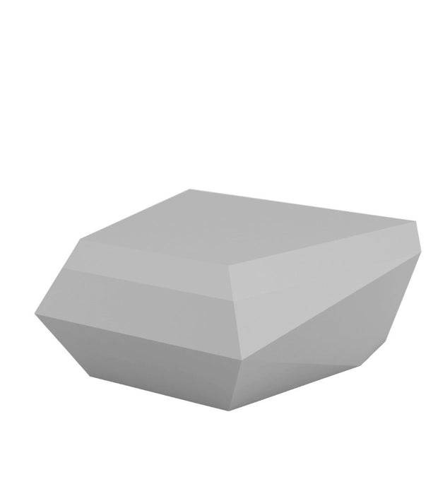 FAZ Modular Sofa - Ottoman - Molecule Design-Online 