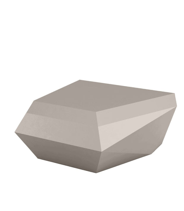 FAZ Modular Sofa - Ottoman - Molecule Design-Online 