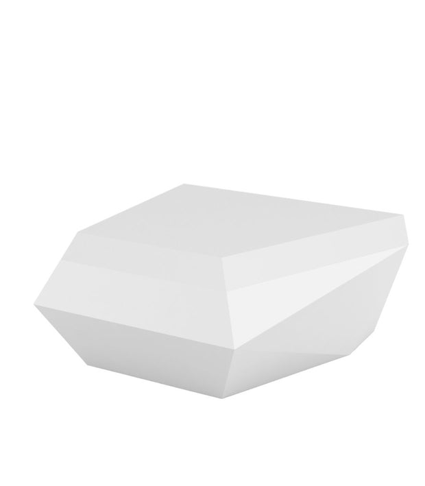 FAZ Modular Sofa - Ottoman - Molecule Design-Online 