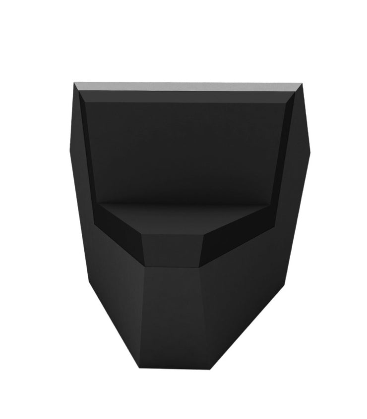 FAZ Modular Sofa - Corner 45º - Molecule Design-Online 
