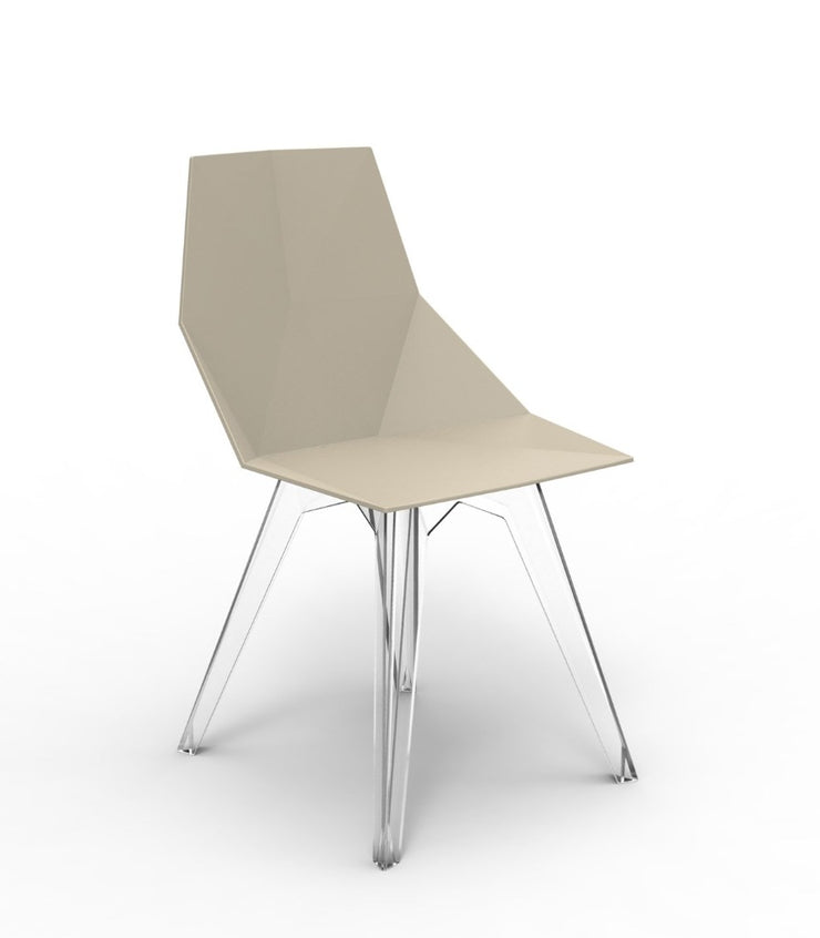 FAZ Chair (Set of Four) - Molecule Design-Online 