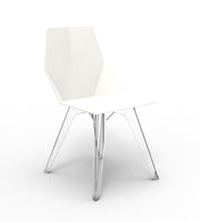 FAZ Chair (Set of Four) - Molecule Design-Online 