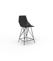 FAZ Bar Stool 50x51x102cm - Molecule Design-Online 