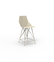 FAZ Bar Stool 50x51x102cm - Molecule Design-Online 