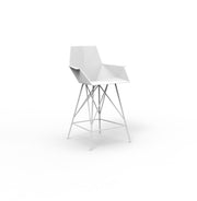 FAZ Bar Stool 57x51x102cm - Molecule Design-Online 