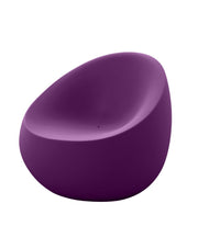 Stone Lounge Chair - Molecule Design-Online 