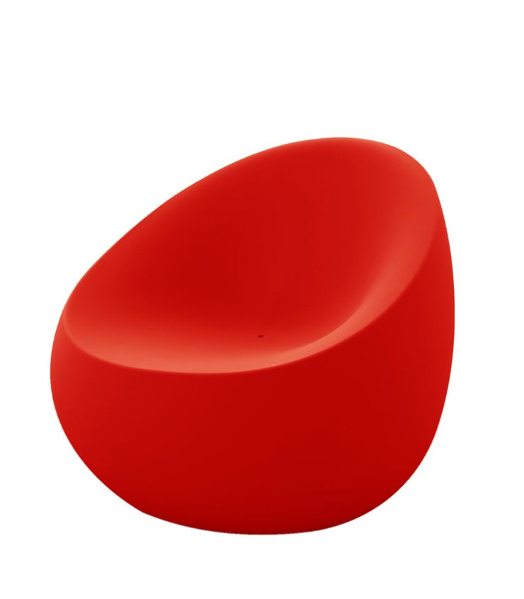 Stone Lounge Chair - Molecule Design-Online 