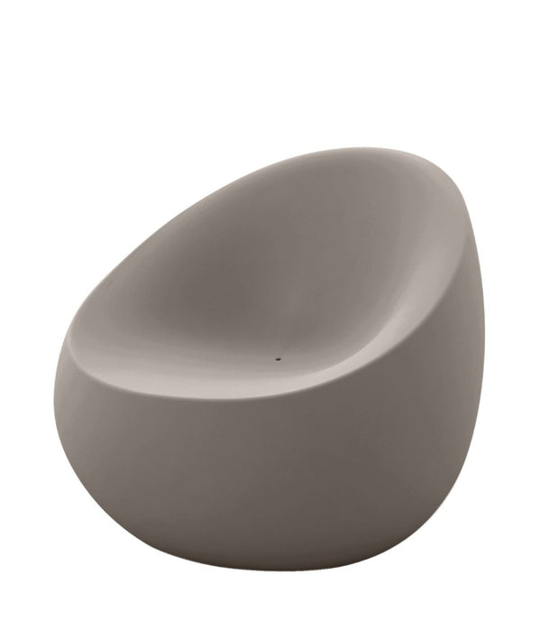 Stone Lounge Chair - Molecule Design-Online 