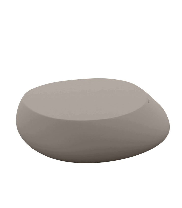 Stone Coffee Table - Molecule Design-Online 