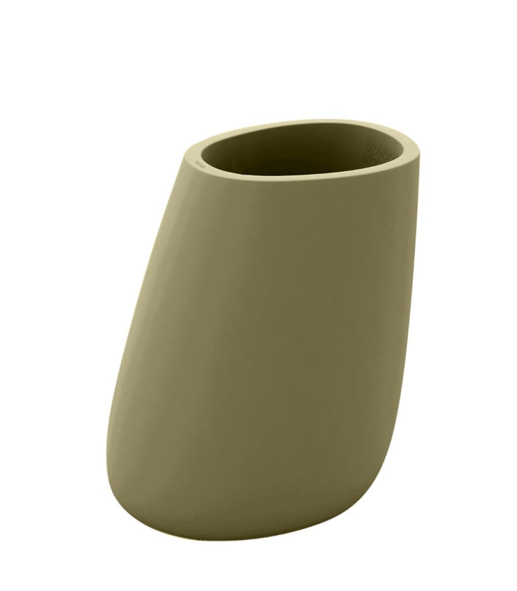 Stone Planter 70 - Molecule Design-Online 