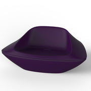 UFO Lounge Chair - Molecule Design-Online 