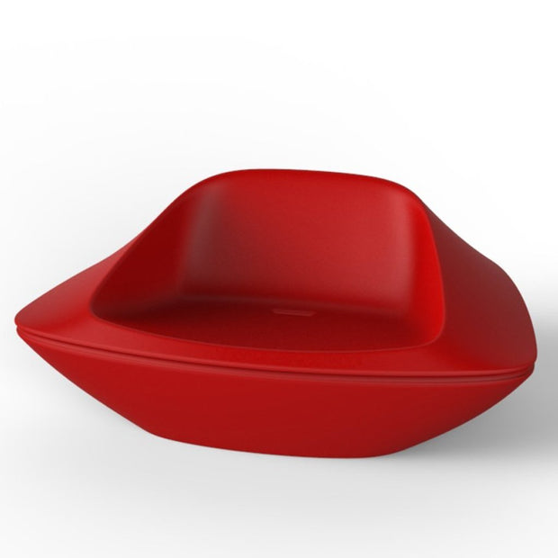 UFO Lounge Chair - Molecule Design-Online 