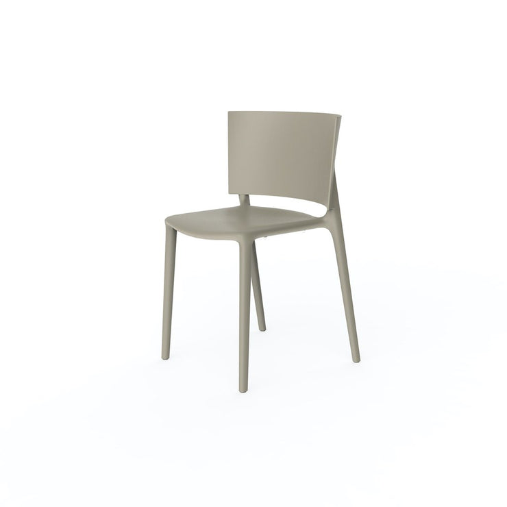 Vondom Revolution - Africa Chair (Set of Four) - Molecule Design-Online 