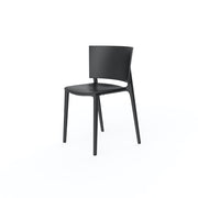 Vondom Revolution - Africa Chair (Set of Four) - Molecule Design-Online 