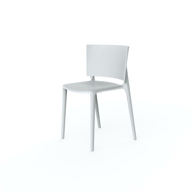 Vondom Revolution - Africa Chair (Set of Four) - Molecule Design-Online 