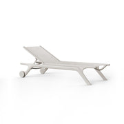 Africa Sun Lounger - Set of 4 - Molecule Design-Online 