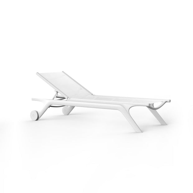 Africa Sun Lounger - Set of 4 - Molecule Design-Online 