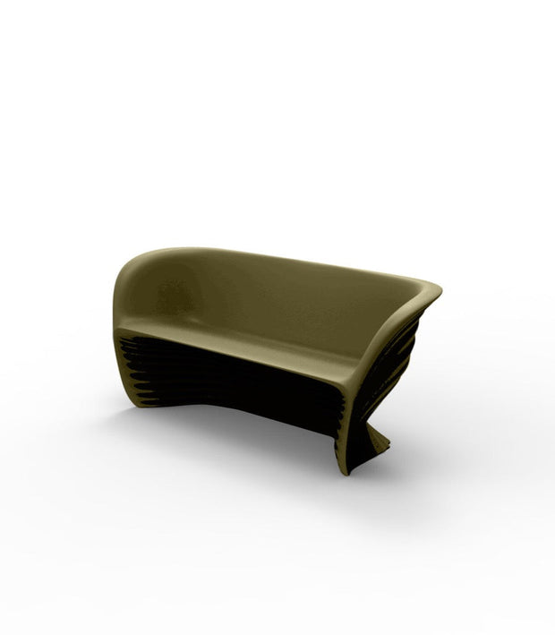 Biophilia Sofa - Molecule Design-Online 