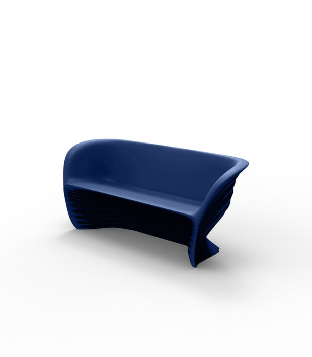 Biophilia Sofa - Molecule Design-Online 