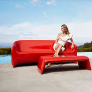 Blow Sofa - Molecule Design-Online 