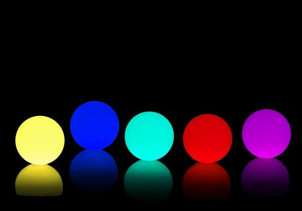 Bubbles Lamps - Molecule Design-Online 
