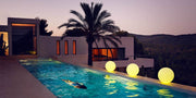 Bubbles Lamps - Molecule Design-Online 