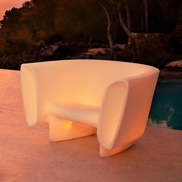 Bum Bum - Lounge Chair - Molecule Design-Online 