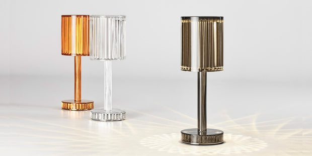 Gatsby Table Lamp - Molecule Design-Online 