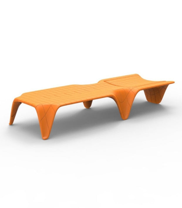 F3 Sun Chaise - Molecule Design-Online 