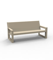 Frame Sofa - Molecule Design-Online 