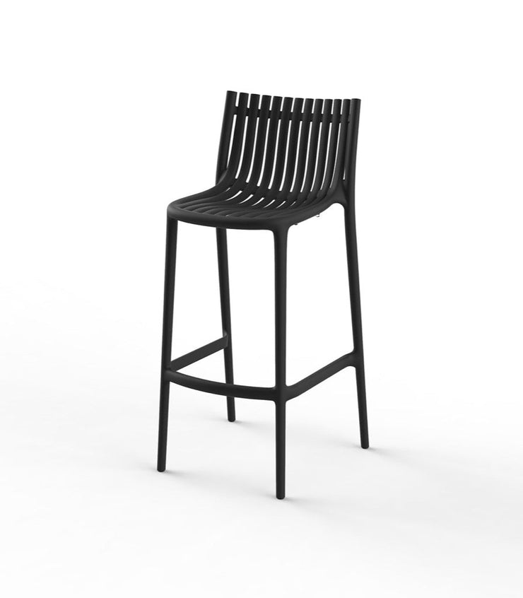 Ibiza Collection, Stools - Set of 4 - Molecule Design-Online 