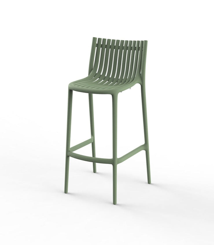 Ibiza Collection, Stools - Set of 4 - Molecule Design-Online 