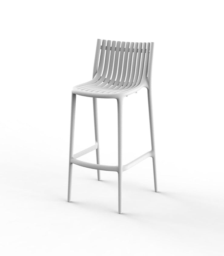 Ibiza Collection, Stools - Set of 4 - Molecule Design-Online 